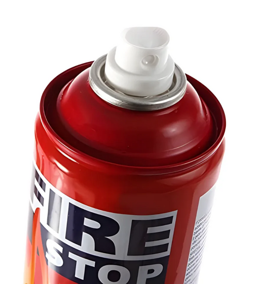 Car Fire Stop - Emergency Fire Response Spray 500ml