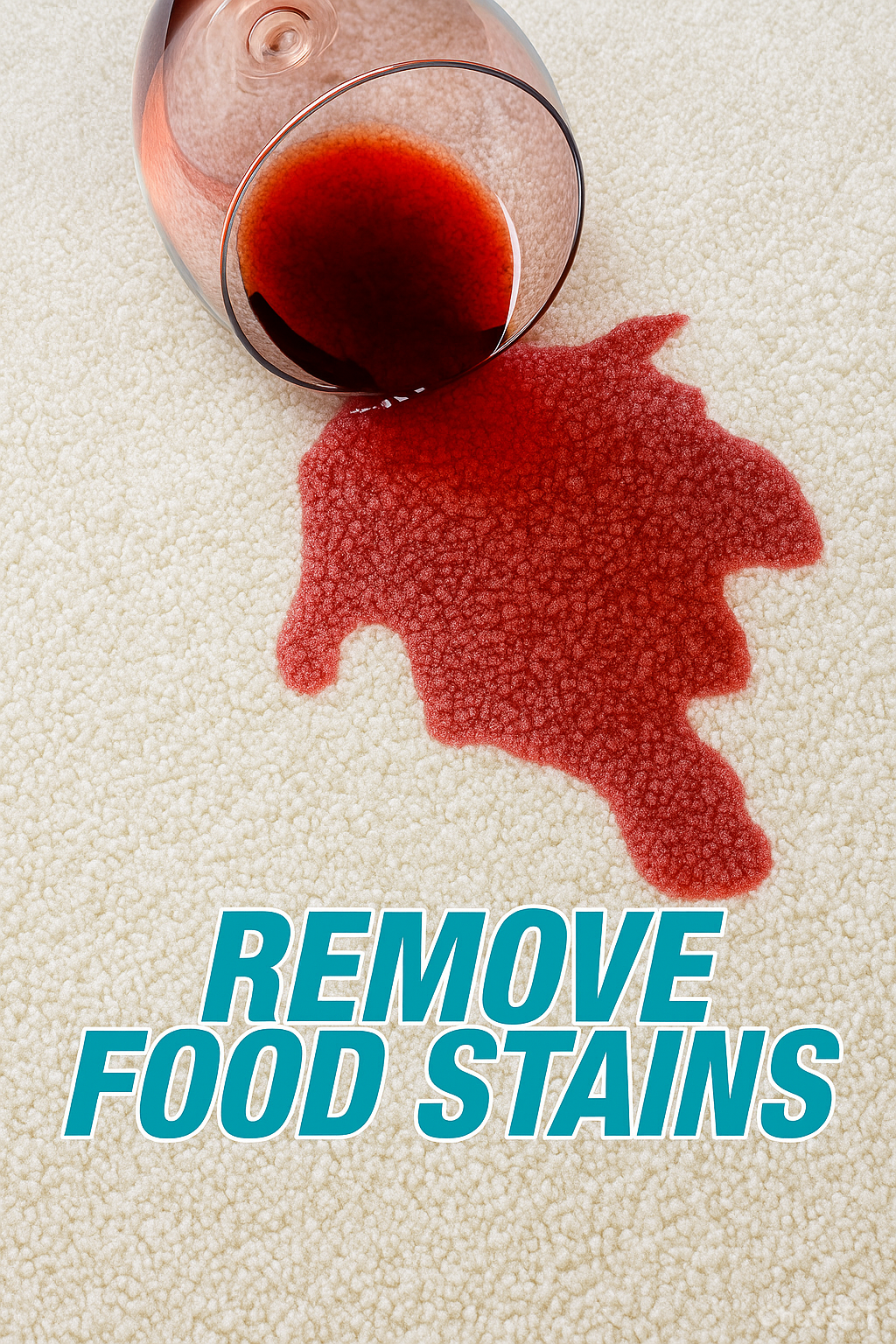 Fabric Stain Remover – Buy 1 Get 1 Free
